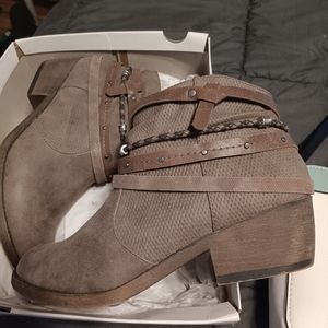 Boots from Kohls